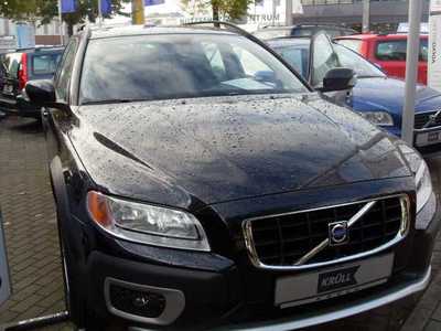 LHD VOLVO XC 70